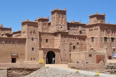 Morocco_Ouarzazate