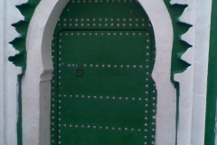 porte-marabout