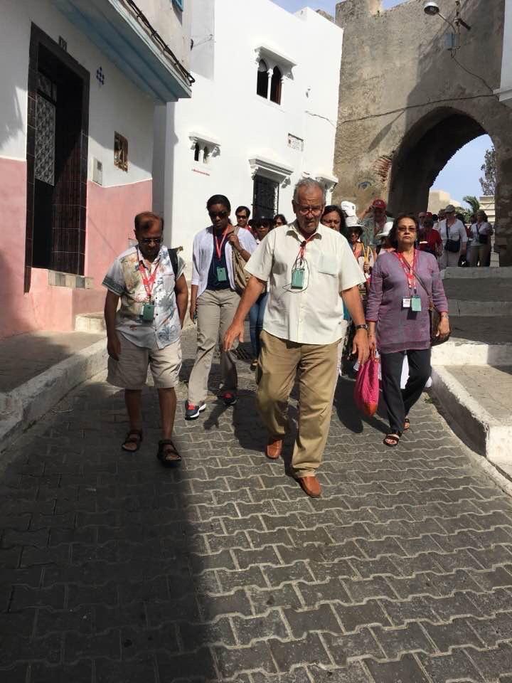 Visitangier - Tangier Private Tours.