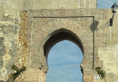 COME WITH ME TO THE CASBAH