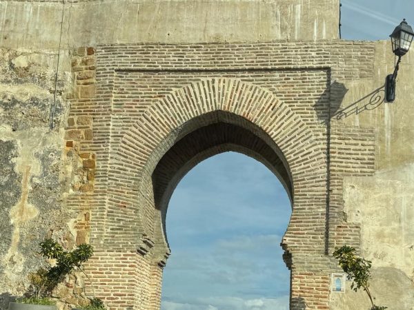 COME WITH ME TO THE CASBAH