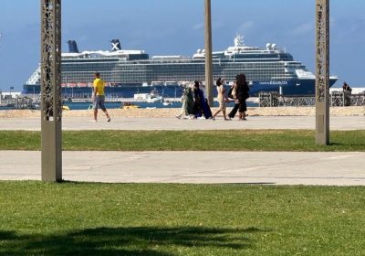 THE FLAVOUR OF TANGIER