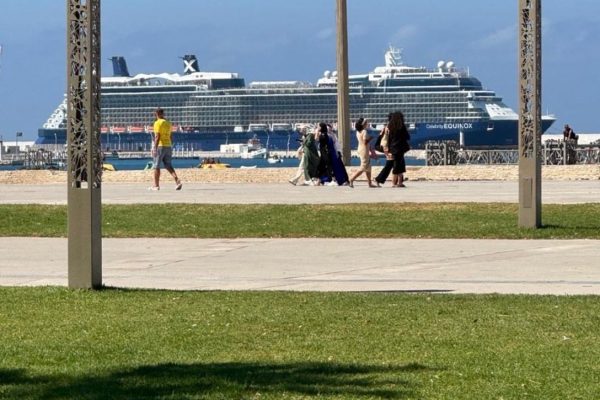 THE FLAVOUR OF TANGIER