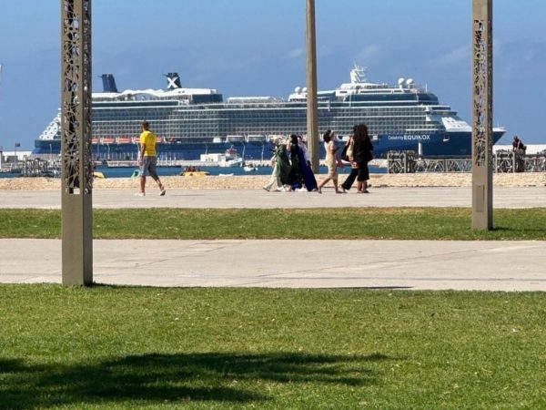 THE FLAVOUR OF TANGIER