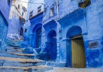 Tetouan and Chefchaouen